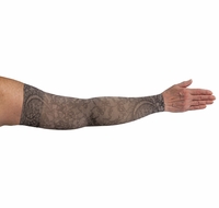 Lymphedivas Midnight Lace Armsleeve