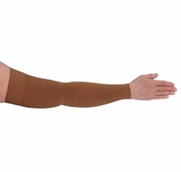 Lymphedivas Mocha Armsleeve