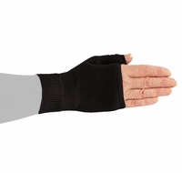 Lymphedivas Onyx Gauntlet