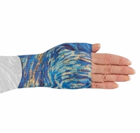Lymphedivas Starry Night Gauntlet