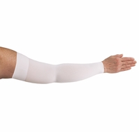 Lymphedivas White Armsleeve