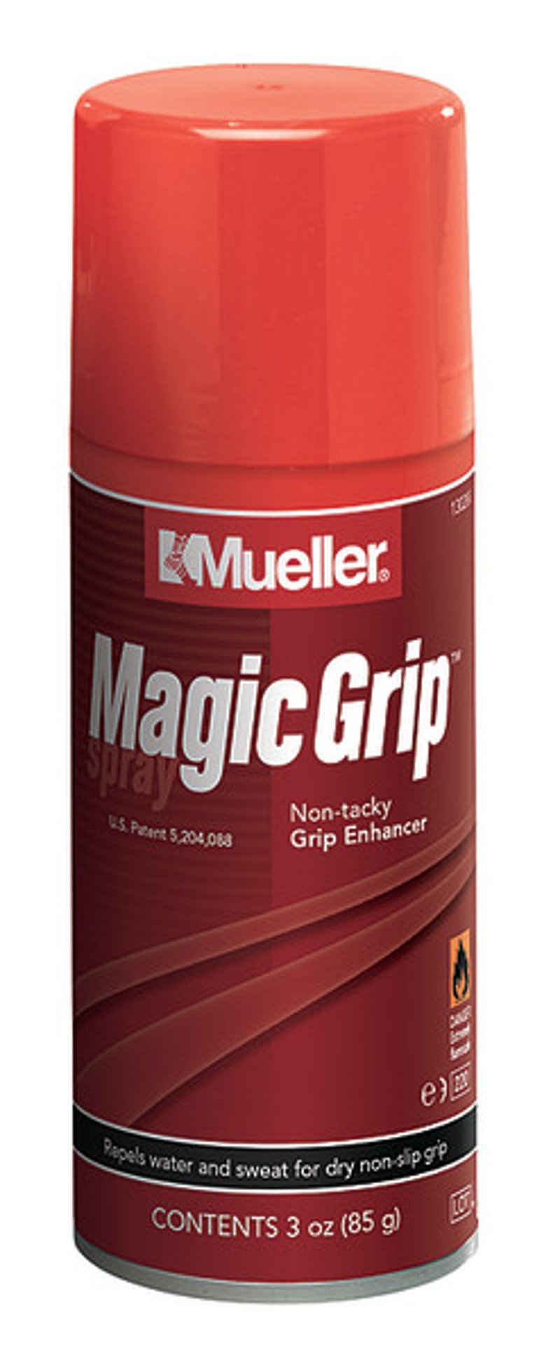 Mueller Magic Grip Spray 1 Fast Free Shipping Ithaca Sports