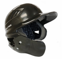 Markwart C-Flap One Batting Helmet (includes helmet)
