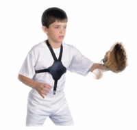 Markwort Adjustable Heart Guard