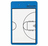 Markwort Basketball Court Clipboard