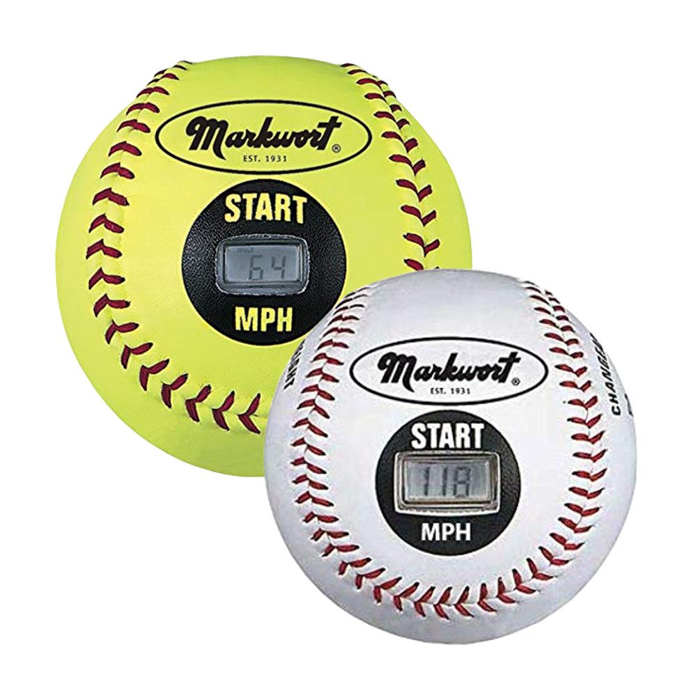 Markwort Speed Sensor Baseball / Softball 1 Fast Free Shipping