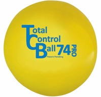 Markwort Total Control Ball 74 Pro
