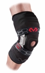 MCDAVID Bio-Logix Knee 4200 右足用 ミディア厶 Bio-Logix™ Hinged Knee Brace For Maximum Support | McDavid