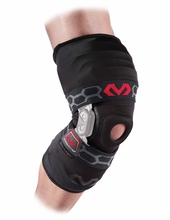 McDavid 4200-SL2 Bio-Logix Patella Knee Sleeve (Brace not included