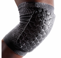 McDavid 6440 TEFLX Knee/Elbow/Shin Pads