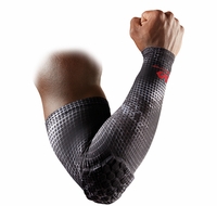 McDavid 6500 HEXPAD Power Shooter Arm Sleeve