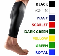 McDavid 6577 Compression Calf Sleeves - All Styles
