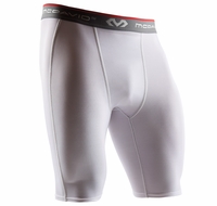 McDavid 8100R Compression Short - White