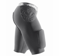 McDavid Hex Integrated Girdle/5-Pad