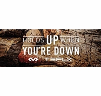 McDavid Ultra-Durable TEFLX Products for Hard Surfaces and Court Sports