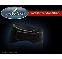 MDUB Medical Patellar Tendon Strap