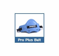 Men's Pro Plus Aqua Belt- Average Waisted Men