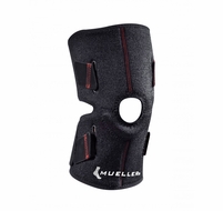 Mueller 4-Way Adjustable Knee Support