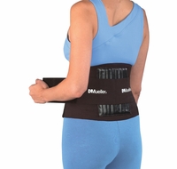 Mueller Adjustable Back Brace