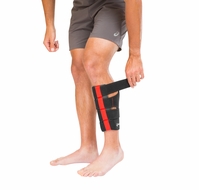 Mueller Adjustable Calf / Shin Multi-Directional Support