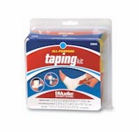Mueller All Purpose Taping Kit