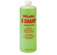 Mueller B-Sharp Traction Action