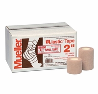 Mueller Blood Spill Tape Case