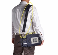 Mueller by Meret Deluxe Shoulder Strap