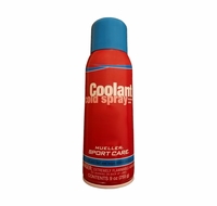Mueller Coolant Cold Spray 9 oz Can