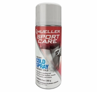 Mueller Coolant Cold Spray 9 oz Can