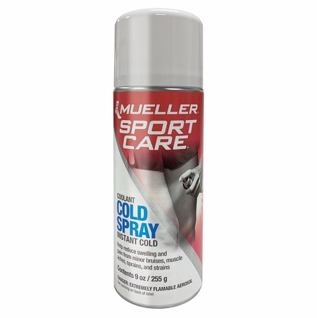 Mueller Coolant Cold Spray 9 oz Can