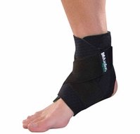 Mueller Eco-Friendly Adjustable Ankle Support