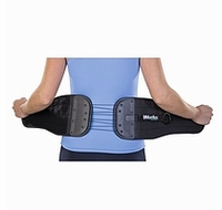 Mueller Eco-Friendly Back & Abdominal Support