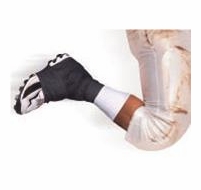 Mueller FlexLight Spatting Tape 2 inch x 7.5 yd Case