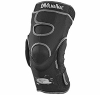 Mueller HG80 Hinged Knee Brace