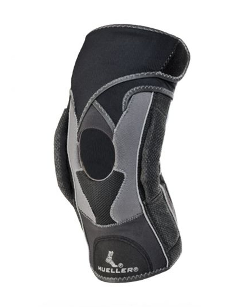 Mueller Hg80 Premium Hinged Knee Brace 1 Fast Free Shipping Ithaca
