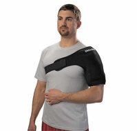 Mueller Large Hot / Cold Therapy Wrap