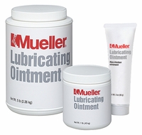 Mueller Lubricating Ointment Tube
