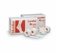 Mueller M-Tape White Athletic Tape (Free Shipping Option)