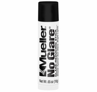 Mueller No Glare Eye Black Stick .65 ounce