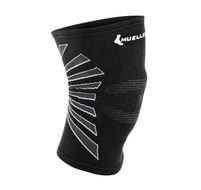 Mueller Omniforce K-300 Knee Support with Gel