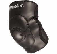 Mueller Hg80 Premium Tennis Elbow Brace - Arm & Elbow Supports