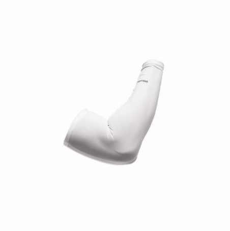Manicotto Performance Mueller | Nero | Taglia Unica OSFM | Tessuto Leggero Antimicrobico | Per Copertura E Sport