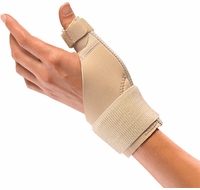 Mueller Reversible Thumb Stabilizer