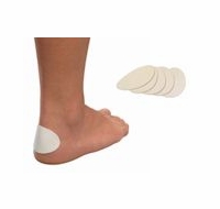 Mueller Self Adhesive Blister Pads 5pk