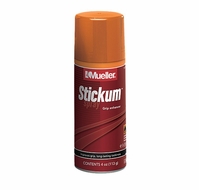 Mueller Stickum Spray