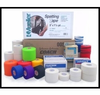 Mueller Tape & Taping Accessories