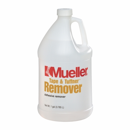 Mueller Tape & Tuffner REMOVER