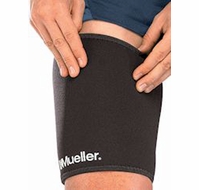 Mueller Thigh Sleeve