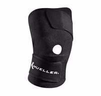 Mueller Wraparound Knee Support